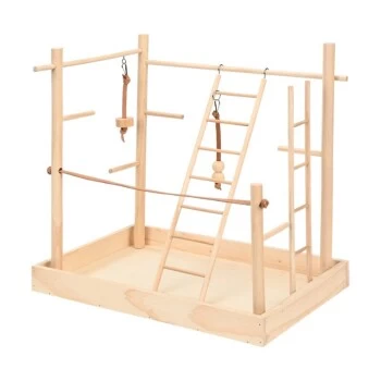 AniOne Vogelspielplatz 3 AniOne Vogelspielplatz