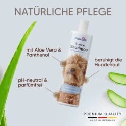 Pawlie's Welpenshampoo -Zoofachgeschäft 65f2c39ecaeedf2658824b9e4cb7847dea40f3d4 1626204 de DE 5b92076ea873c43c00736cab559194f586ac29f7i84C0G
