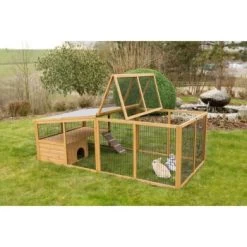 Kerbl Freilaufgehege Mit Ausbruchssperre 8 Kerbl Freilaufgehege Mit Ausbruchssperre -Zoofachgeschäft 663605aa388e5c9598d030fabfee7e2e9915891c 43b749b3e4b37c8856ec64a02fb994b0bf17c409