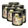 SELECT GOLD Sensitive Adult Mixpaket 6x800g Mixpaket 1 -Zoofachgeschäft 664798a1d65989fa74f7e5d31f6bb796d00cbf65 38f4739bfd8094ffb9bedac3117407de40f42c1c