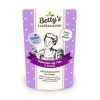 Betty's Landhausküche Frischebeutel Kitten Huhn & Pute 12 X 100g Für Katze -Zoofachgeschäft 6670e7359e41715a91eb89b087b0d2b233828dcb 1391604 de DE 6de006946cf8912ce9737b41834917829767ef81K3lnIs