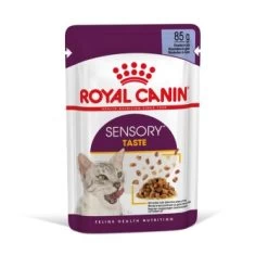ROYAL CANIN SENSORY Taste In Gelee Für Wählerische Katzen 12x85g -Zoofachgeschäft 667b9b1092f85ed1f9be8db4068dccad2d23ded7 8b56091012f1f7398851a4e0af58807f650fdb60