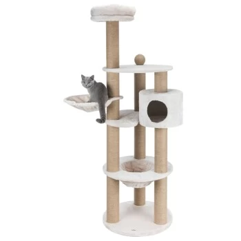 Trixie Kratzbaum Nigella 6 Trixie Kratzbaum Nigella – Bild 4