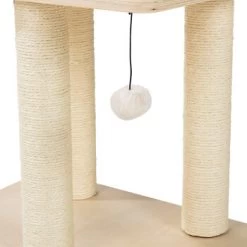 AniOne Kratzbaum Lilly -Zoofachgeschäft 66cf1feb877bd3b6074fd62636c9782ef644b0d2 51ff545ca292a1f9c4a0aa61c426d5dd1b0d423b