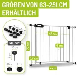 Bomi Türschutzgitter Merle 63-111 Cm XS -Zoofachgeschäft 67036569bacaca0a833b0aa90f407b0462dc0ca9 1545101 de DE daf2bb454806f4f2b84ca39334525228f719b292R7Vp1N
