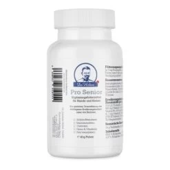 Dr. Hölter Pro Senior Pulver 40 G