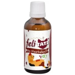 FeliTATZ Bio-HaarballenÖl 50 Ml