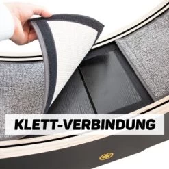 Canadian Cat Company Katzenlaufrad Aus Holz L Schwarz -Zoofachgeschäft 6d20030f978502cd8d120e0e3a6498e0d6f706e6 1480047 de DE 5e0c6fb3fe59e264f6dc987bb8d63831c379bf27w9iNtR