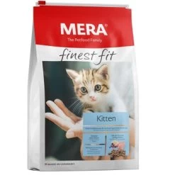 MERA Finest Fit Kitten 4kg