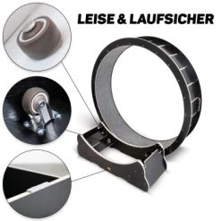 Canadian Cat Company Katzenlaufrad Aus Holz L Schwarz -Zoofachgeschäft 6db3a55fb6763da049e674a7aaf7028733a9b713 1480047 de DE 6b34cc49ee9048a66169d778b7da19d2c850372eRHEnXP