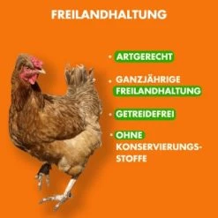 Irish Pure Trockenfutter: Irisches Freiland-Huhn Mit Gemüse & Kelp-Alge, Puppy 1,5 Kg -Zoofachgeschäft 6e94802d6c96705b472ecf6c46d8b6a2a7a5d12e 1472290 de DE 9bb21caaebf4c2894fb0cac0ef08318bf1eff71ds3txdV