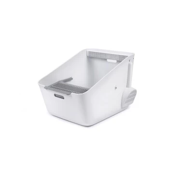 PetKit Katzentoilette Pura 4 PetKit Katzentoilette Pura – Bild 2