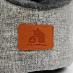 Schlitzohr Katzenhöhle Oskar Grau -Zoofachgeschäft 6fc4c5cf45de8c8230028ef89c63f92346893712 1484676 de DE 933f65f84ed8a69a97d99025f9af31cf2051ed16LG03Tg