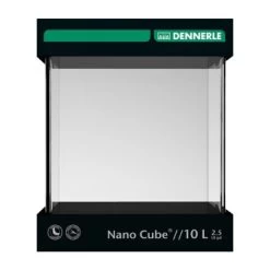 DENNERLE Nano Cube 10 L