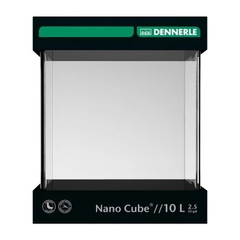 DENNERLE Nano Cube 10 L 3 DENNERLE Nano Cube 10 L