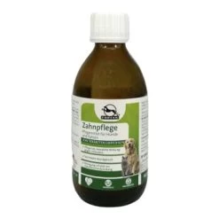 Fortan Zahnpflege 250ml