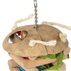 HappyBird Versteckspielzeug Foraging Hut -Zoofachgeschäft 713d2a61a068c283d3450f1935f5e330b779016e 1416860 de DE b425fa5206e4a67d5dc4f84ab9d41eb1fe1c496asUP9CS