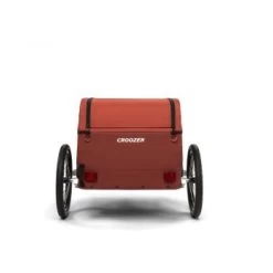 Croozer Cargo Tuure 16 Croozer Cargo Tuure -Zoofachgeschäft 71fcc99bdd2b7904da70db7fe980556107bf608f croozer cargo tuure lava red rueckansicht 1
