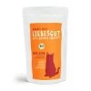 LIEBESGUT Biokost Adult 12x100g Bio Rind Mit Karotte Und Amaranth