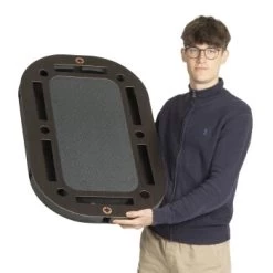 Canadian Cat Company Katzenspielplatz PlayPlate Black Schwarz -Zoofachgeschäft 72c6c5c408f427bb9a709e87f6f1e29929ab3d96 1394216 de DE a87fcf8480a6d1c6b3c8133a59efd1bee90713d2SXISBm