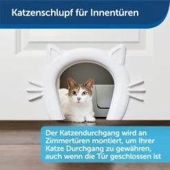 PetSafe Katzentunnel Für Zimmertüren, Weiß -Zoofachgeschäft 733d26f060e89d2a0375e4cf4ac517d9105da716 1481163 de DE 377446243661d5e6d89f8adc2aaa8cc45d1c37f37xrRUK