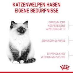 ROYAL CANIN Kitten 4 Kg -Zoofachgeschäft 76c69f287cfbe56e3ecbc6374c1c83282049ff9f 3182550702973 4
