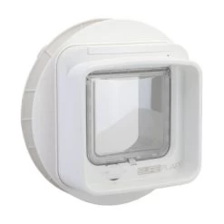 SureFlap Montageadapter Katzenklappe -Zoofachgeschäft 7728594de372aea6df4e23300e1775cd8413261f eb590316c6d2b5b8c73601fd30d30809a0455c0d