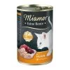 Miamor Feine Beute Huhn 12x400 G 2 Miamor Feine Beute Huhn 12x400 G -Zoofachgeschäft 77faecc6a6b6cce4edb6ae6cf07e5f2d97821abd a1dd429ad0ef430e6f15679c01527cc103307a40