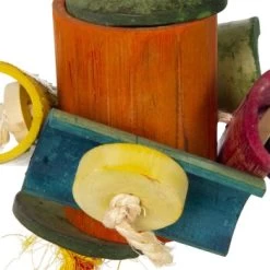 HappyBird Schredderspielzeug New Primrose 10 HappyBird Schredderspielzeug New Primrose -Zoofachgeschäft 78237d5f69144959e98d552bbce6fea6f3e0c7a2 1416849 de DE f0c3c35dfe6a3c3f7967d1f0f81b0b4624ce56428eTPUG