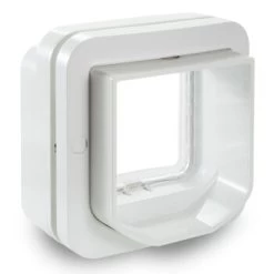 SureFlap Mikrochip DualScan Katzenklappe -Zoofachgeschäft 78fb2ec1a6f399913a6a6dbcab43ce2afd744fec 040049da8e2f137dd7a0afda0b99bc0da8105ffe