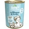 Betty's Landhausküche Mit Känguru & Kartoffel 6 X 400g Für Hund -Zoofachgeschäft 79230a70dbec4762bb36ab1ba689599f3e09615c 1408990 de DE d7cb19e638ac695fb562a4ded8eae1c6684212bfznRj2z