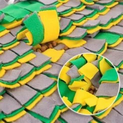 Lionto Schnüffelteppich Für Hunde Gelb/ Grün 13 Lionto Schnüffelteppich Für Hunde Gelb/ Grün -Zoofachgeschäft 79c93871d31458162d859119c7f23810ba735f05 1665991 de DE 5ddfb13a588cd0221197457d86559f96566e0df9PTqOJZ