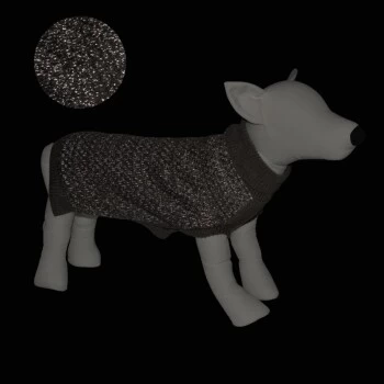 MORE Strickpullover Bristol 24 Cm 6 MORE Strickpullover Bristol 24 Cm – Bild 4