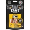 CRAVE High Protein Rolls 8 X 50g Huhn -Zoofachgeschäft 7af221e86ff2fbd52425b214babb8b426ceed89b Folie1