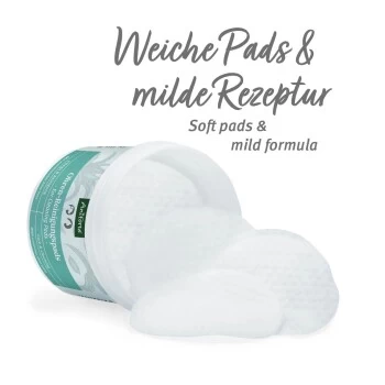 Aniforte Ohren-Reinigungspads Ohrenpflege Pads 100 Stück 5 Aniforte Ohren-Reinigungspads Ohrenpflege Pads 100 Stück – Bild 3