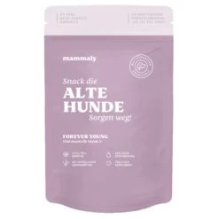 Mammaly Forever Young 110g