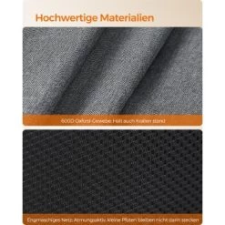 FEANDREA M Welpenauslauf Oxford-Gewebe 72 Cm, 72 Cm, 43 Cm -Zoofachgeschäft 7c8b0c339c31c943e7f48ea647ec499d1d528032 1500912 de DE 7a7522f729bbfd48aa6212cf5480b887df7c273bAJpZut