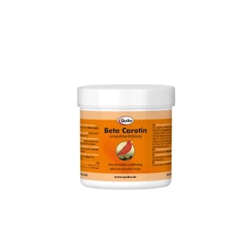 Quiko Beta Carotin 100g 3 Quiko Beta Carotin 100g