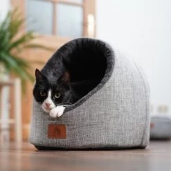 Schlitzohr Katzenhöhle Oskar Grau -Zoofachgeschäft 7e08098c1f009a021286640b529dad02dd78a02c 1484676 de DE 73b8d6408af403deaa7704fa380087bf05bf8303cpcxwh