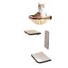Silvio Design Katzen-Kletterwand 4-teilig -Zoofachgeschäft 7eb9558e3ee2962b1fe2f8d58adcee2a4cdbd966 a8141afc57153a9d5435fbac98edf29affa037e4