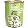 Betty's Landhausküche Lamm & Reis 6 X 400g Für Hund -Zoofachgeschäft 7ec45363306cf3019659982a79f27d56b7f52928 1408975 de DE 27bebacc29a1be98d1ca2cec63d01e3ad58ef3f4fVwGY4