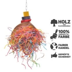 HappyBird Papageienspielzeug Coconut Fun I 11 HappyBird Papageienspielzeug Coconut Fun I -Zoofachgeschäft 7f14a0d2568eaf02ab5bef9914a81fdd3a03c991 1116863 de DE c665acdaac66988ef883d40402a9c8a8245f9a2dlN0zFY