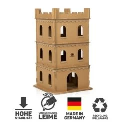 Canadian Cat Company Katzenburg XL Aus Pappe -Zoofachgeschäft 7fd3177e2c445f016edfebcf08fe51eedd370579 1356659 de DE d92d9cf61366f517a3b7ca4843708ae74015f980pI6PSZ