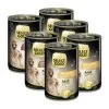 SELECT GOLD Sensitive Adult Mixpaket 6x400g Mixpaket 1 -Zoofachgeschäft 8008da29fcd66410c155174dbc402c85a9a91870 0fe9638f0539b5e5e9ab6d1b4df2fbdf55a40c8e