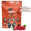 Eat Small EatSmall 20x Snacks Energy -Zoofachgeschäft 804fb3db3123fb5dca587ae0c05652c1c8d89a39 1480038 de DE 0651f43ed248fc02e090558bc0880712a43ea918JaaWqI