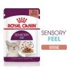 ROYAL CANIN SENSORY Feel In Soße Für Wählerische Katzen 12x85g 2 ROYAL CANIN SENSORY Feel In Soße Für Wählerische Katzen 12x85g -Zoofachgeschäft 81a933d6cec54b6ba51d22ee76ed3c327b7e22cc 2d7dfaf660670873de54c108ace63b3abef96261