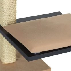 Silvio Design Stufenboy Cosy Anthrazit/ Creme 8 Silvio Design Stufenboy Cosy Anthrazit/ Creme -Zoofachgeschäft 824cbd473deae90bed0fa833b84a7186f5e927d5 2178243c54aa04384c936f3cb3c5e19e56f6a498