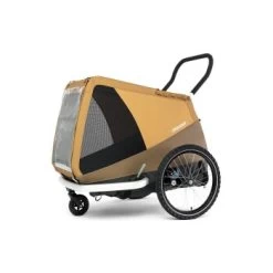 Croozer Dog Mikke Gelb -Zoofachgeschäft 82a19e4a3625aae142442a995b94e66ae712da3d 1313280 11869803