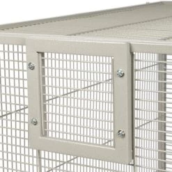 Montana Cages Voliere Melbourne 160 Hellgrau -Zoofachgeschäft 82f69897d4b5fd3f8964d7bb63c8daf962665bdc 1361088 de DE b998ca2b7ff6b1a0be926018381abb8cdc6fe3aaTYWka2