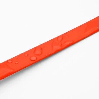 THE DOG IDEA Welpen Schleppleine Orange 5 M 5 THE DOG IDEA Welpen Schleppleine Orange 5 M – Bild 3